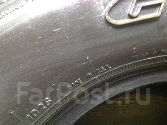 Goodyear Wrangler RT/S. ������, �/�, ����� 5 % ����