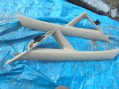 Накладка на стойку. Toyota Harrier, MCU10, ACU15, MCU15, SXU15, SXU10, ACU10 Двигатели: 2AZFE, 5SFE, 1MZFE