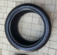 Bridgestone Dueler H/P. Летние, 2013 год, износ: 20%, 1 шт