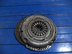 Диск сцепления. Ford: Puma, Focus, Mondeo, C-MAX, Fiesta, Fusion Двигатели: 1, 6, TIVCT
