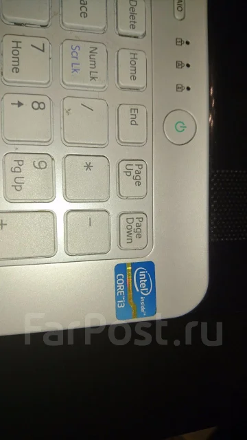 Sony VAIO SVE1712S1R. 17.3", 2,4����, ��� 4 ��, ���� 640���, WiFi: 1, Bluetooth: 1, ����������� �� 2��. ����