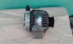 Генератор. Toyota Crown, JZS155 Двигатель 2JZGE