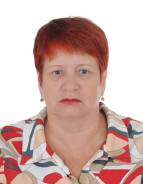 Специалист отдела пенсионного обеспечения. Высшее образование, опыт работы 9 лет