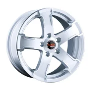 LegeArtis Optima SZ6. 6.5x17", 5x114.3, ET45, �� 60,1���. ����