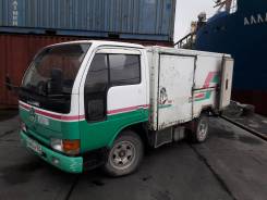 Nissan Atlas. Грузовик ниссан атлас, 2 700 куб. см., 1 500 кг.