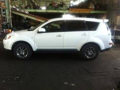 Двигатель в сборе. Mitsubishi Outlander, CW5W Двигатель 4B12