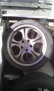 A-Tech Schneider AS-05. x17", 5x100 ����