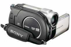 Sony DCR-DVD109E