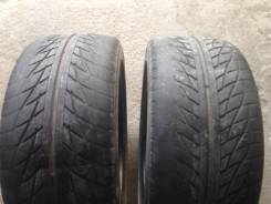Falken Ziex ZE-502. Летние, 2001 год, 90 %, 2 шт