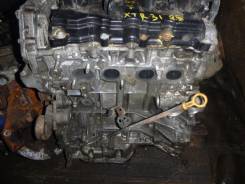 Двигатель в сборе. Nissan X-Trail, T31R, T31 Двигатель QR25. Под заказ