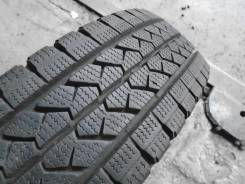 Bridgestone Blizzak VL1. Всесезонные, 2014 год, износ: 5%, 1 шт