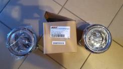 Фара противотуманная. Hyundai Santa Fe, SM Двигатели: D4EA, G4JP, G4JS, G6AU, G6BA, L6BA. Под заказ