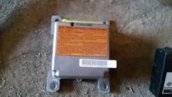 Блок управления airbag. Nissan Cedric, HY34 Двигатель VQ30DD