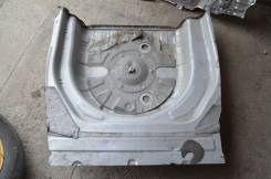 Ванна в багажник. Toyota Camry, ACV40, ASV40