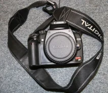 Canon EOS 350D Body. 8 - 8.9 ��, ���: ��� ���� ����