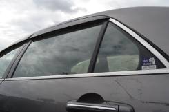 Форточка двери. Honda Inspire, UC1