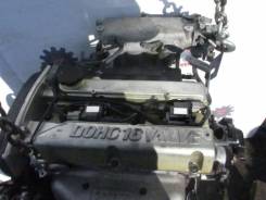 Двигатель в сборе. Kia Optima Kia Magentis Hyundai Trajet Hyundai Sonata Hyundai Santa Fe Двигатель G4JP