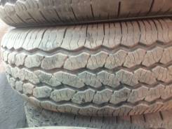 Kumho Steel Radial 798. Всесезонные, износ: 40%, 4 шт