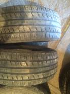 Pirelli P6. Летние, износ: 60%, 5 шт