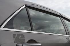 Форточка двери. Honda Inspire, UC1