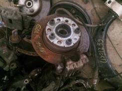 Кулак поворотный. Volkswagen Golf