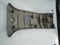 Накладка на стойку. Nissan Terrano, TR50, LR50, LUR50, PR50, RR50 Nissan Terrano Regulus, JLUR50, JTR50, JRR50, JLR50 Двигатели: ZD30DDTIWB, QD32TI, T...