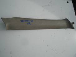 Накладка на стойку. Nissan Pathfinder, R50 Nissan Terrano, LR50, LUR50, PR50, RR50, TR50 Nissan Terrano Regulus, JLR50, JLUR50, JRR50, JTR50 Двигатели...