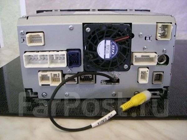 магнитола nhdt w60g