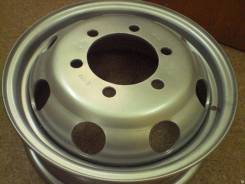 Asterro. 5.5x16", 6x170, ET106,  130,0. 