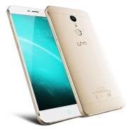 Umidigi. Новый, Золотой, 4G LTE