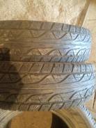 Dunlop Grandtrek AT3. Грязь AT, износ: 40%, 2 шт