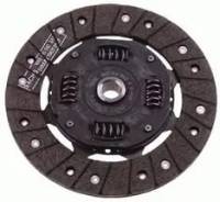Диск сцепления. Opel: Kadett, Astra, Vectra, Calibra, Ascona Daewoo: Nexia, Nubira, Kalos, Espero, Lanos