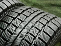 Hankook IceBear W604. Зимние, без шипов, износ: 10%, 4 шт