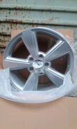 Replay NS38. 6.5x17", 5x100, ET-40 ����