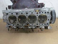 Головка блока цилиндров. Kia Picanto Двигатель G4HE