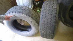 Falken Landair/AT. ������, 2005 ���, �/�, ����� 60 % ����