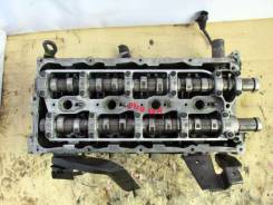 Головка блока цилиндров. Kia Sorento Двигатель D4CB