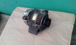 Генератор. Toyota Cresta, GX100, GX105 Toyota Mark II, GX105, GX100 Toyota Chaser, GX100, GX105 Двигатель 1GFE