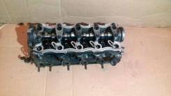Головка блока цилиндров. Kia Sportage Двигатель D4EA