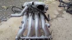 Коллектор впускной. Mitsubishi Pajero iO, H76W, H66W, H61W, H71W Mitsubishi Pajero Pinin, H76W Двигатель 4G93