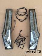 Стоп-сигнал. Honda Fit Hybrid, GP1 Honda Fit, GK3, GK5, GP1, GP5