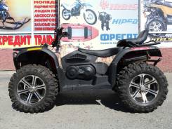 Polar Fox XY500ATV. исправен, есть птс, без пробега