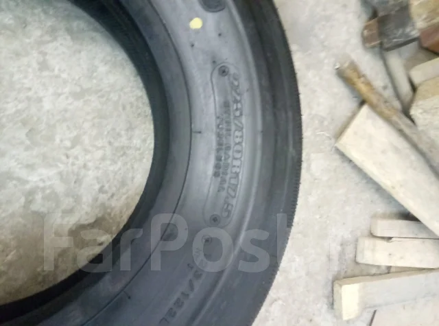 Dunlop Dectes SP001. ������, 2015 ���, ����� ����