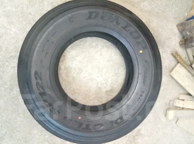 Dunlop Dectes SP001. ������, 2015 ���, ����� ����