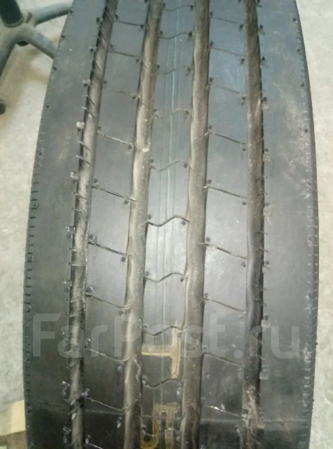 Dunlop Dectes SP001. ������, 2015 ���, ����� ����