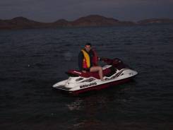 BRP GTX. 130,00 л.с., Год: 1999 год