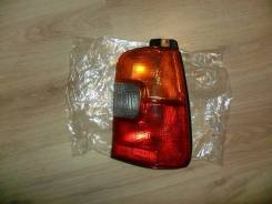 Стоп-сигнал. Toyota Corolla, AE103, CE100, EE101, AE101, EE100 Двигатели: 7AFE, 4EFE, 4AFE, 2E, 2C