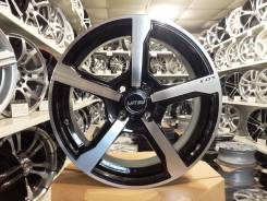 IJITSU. 6.5x16, 4x98.00, ET38, ЦО 58,6 мм.