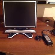 BenQ. 19" (48 см), технология LCD (ЖК)