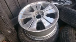 360 FORGED CONCAVE SPLIT 7. 8.0x18", 5x100, 5x114.3, ET6 ����